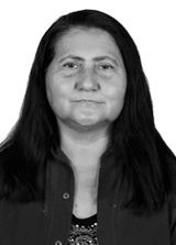 Maria de Lourdes