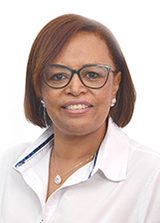 Professora Osmarina Brandão