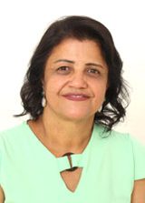 Tia Maria Candidata do Povo