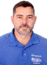 Wilson Silva Mariquinho