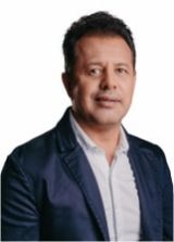Gilmar Lisboa