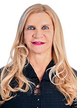 Professora Nelita Piacentini