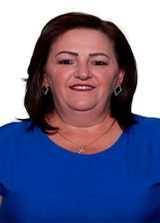 Professora Claudete