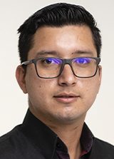 Tiago Correa Beltrao de Olho