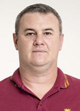 Prof Fernando Misturini