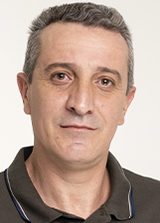 Policial Oberdan