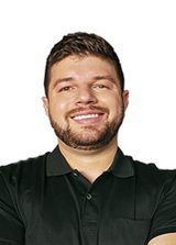 Pedro Tufão Filho