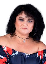 Professora Silvia Motta