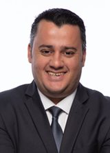 Isaac Altino