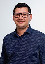 Marcos Lima