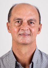 Salvador Zangari