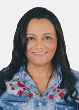 Cleide Camargo