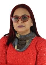 Professora Arlete