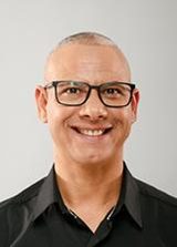Radialista Joãozinho Ribeiro