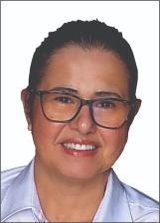 Sandra do Dorinho