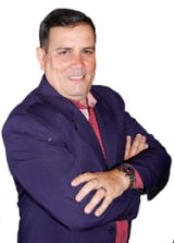 Pastor Jairo Sadraki