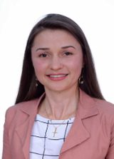 Luciane Haracemiv