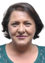Professora Mara Garofalo