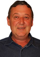 João Carlos Oliari