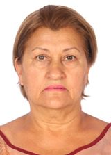 Regina Grillo
