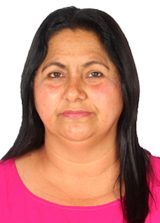 Ivone Rodrigues