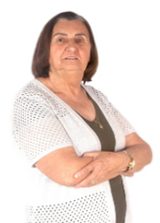 Maria Damareski da Escola