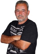 Vagner da Patrola