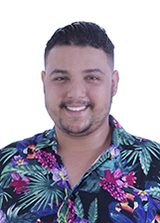 Cesar Gabriel
