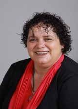 Professora Silvana Rocha