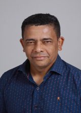 Pastor Reginaldo
