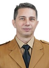 Sargento André Brero