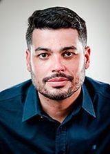 Prof Hudson Guimarães