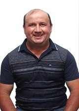 Mauricio da Agro Doce Grande
