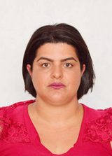 Helida Santos