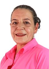 Rosinha do Povo