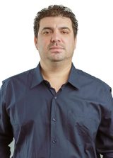 Douglas Borges