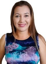 Tania Enfermeira