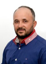 Antonio (Pedreiro)