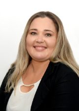 Professora Andréia