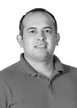 Ronaldo Santana