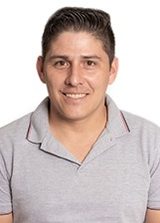 Edmar da Vida Nova