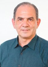 Antonio Pedro
