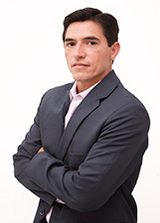 Pastor Edison