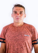 Leandro Panqueca