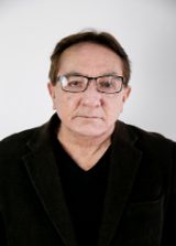 Aroldo Bonfim