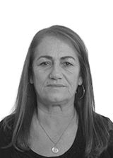 Professora Eliane