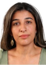 Professora Ticiane