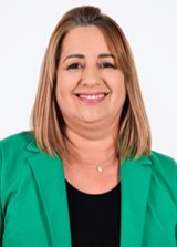 Ivanete Kuhn (Preta)