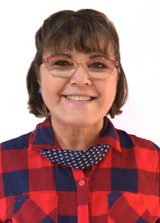 Professora Eunice de Campos