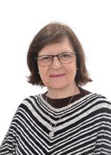 Prof Noeli Vier